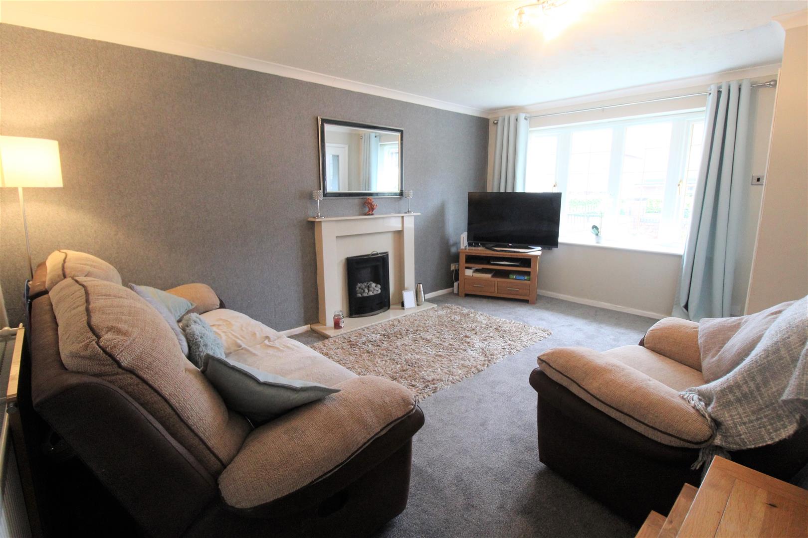 Cranford Way, Werrington, Stoke-On-Trent